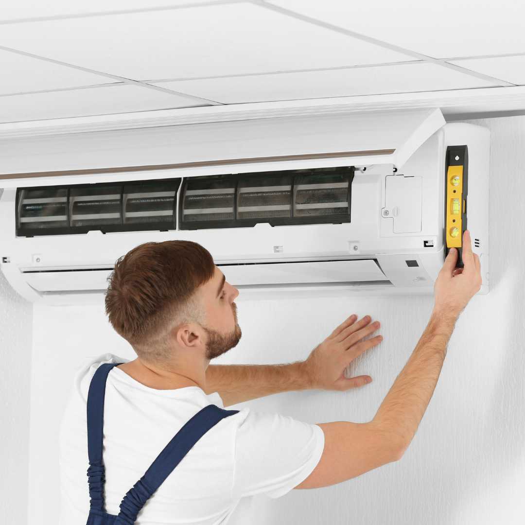 Installatore condizionatore